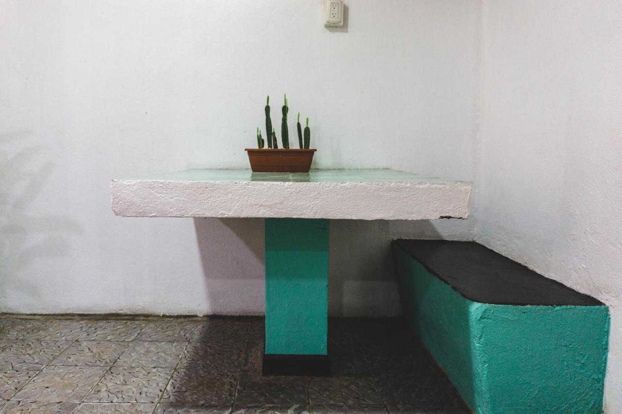 Cabinas El Prado San Isidro De El General Eksteriør billede
